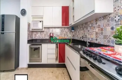 Apartamento,3 dormitórios,183 m²,a venda por 593.000,00-centro,santo andré/sp.