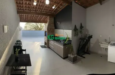 Cobertura toda planejada e decorada | 2 dorm | suíte | sacada | churrasqueira - 1 vaga grande - 112 mts - a venda - jardim do estádio - santo andré/sp.