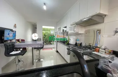 Otimo sobrado mobiliado 03 dorm,  r$ 580 vila vitoria 03 dorm 1suit 2 vagas. vila vitoria