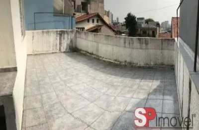 Casa com 2 dormitórios à venda por r$ 400.000,00 - jardim progresso - santo andré/sp