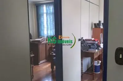 Salas comerciais | frente | recepção | cozinha | divisórias - 100 mts - a venda - r$ 530.000,00 - centro de santo andré/sp.