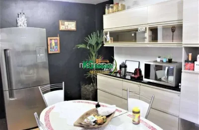 Lindo sobrado com 4 dorm | 2 suítes | 4 salas - 4 vagas - em uma das avenidas principais da cidade - a venda - santa paula - são caetano do sul/sp.