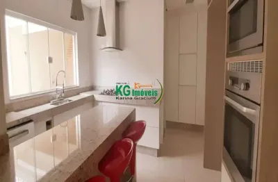 Sobrado com  03 dormitórios,02 wc e 08 vagas,220 m² a venda por 750.000,00-jardim paraiso