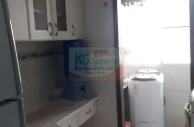 Apartamento 2 dormi - 1 vaga - 55 mts - jardim alvorada - santo andré/sp - por apenas r$230.000,00