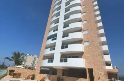 Lindo apartamento 2 dorm sendo 1 suíte mobiliado | 1 vaga - 77 mts - venda - monagaguá/sp.