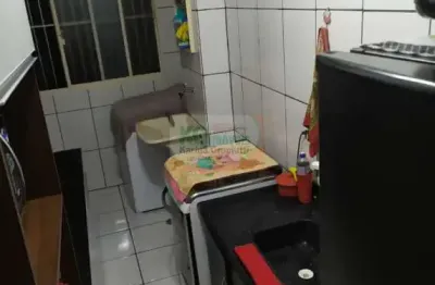 Lindo apartamento no térreo | 2 dorm | 1 vaga coberta ao lado do apto. - elevador | lazer e portaria 24 horas - 52 mts - ao lado do nagumo- a venda - vila lutécia - santo andré/sp.