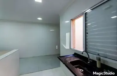 Lindo apartamento | 2 dormitórios sendo 1 suíte com sacada | coz americana | 1 vaga coberta -42 mts - a venda - r$ 230.000,00 - vila rica - santo andré/sp.