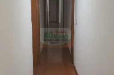 Lindo sobrado c/ 4 dormi - a venda por r$1.350.000,00 - parque das nações - santo andré/sp