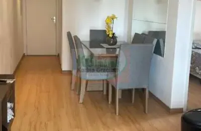 Lindo apartamento planejado e com lazer completo | 2 dorm | suíte | closet | escritório | terraço | elevador | 2  vagas -  63 mts - venda - r$ 444.000,00 - casa branca - santo andré/sp.