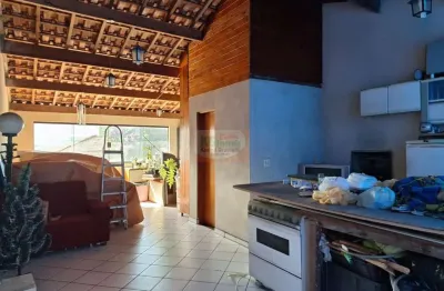 Casa térrea | 2 dormitórios | cobertura gourmet c/ churrasqueira | 2 vagas - 140 mts - a venda - r$ 630.000,00 - próx. atrium shopping - vila homero thon - santo andré/sp.