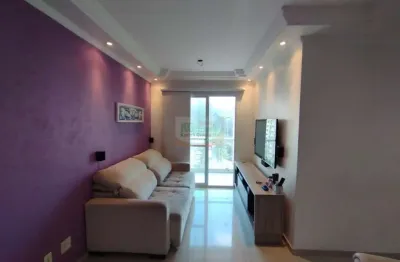 Lindo apartamento a venda por r$340.000,00 | 2 dormi planejados | cozinha planejada | lazer completo | 1 vaga | santa terezinha - são bernado do campo