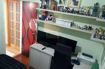 Apartamento com 2 quartos à venda na vila francisco matarazzo, santo andré , 55 m2 por r$ 300.000