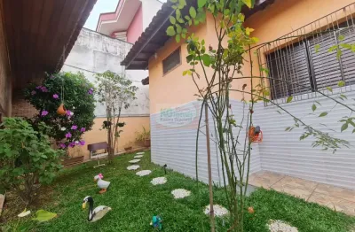 Linda casa planejada | 3 dormts | suíte | escritório | quintal | área gourmet c/ churrasqueira | 4 vagas - 211 mts - a venda - r$ 1.229.000,00 - bairro olímpico - são caetano do sul/sp.