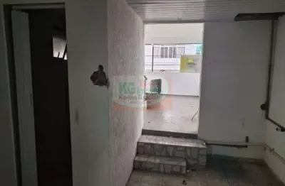 2 salas comerciais c/ wc - 23 mts - locação - r$ 1.500,00 - vila pires - santo andré/sp.