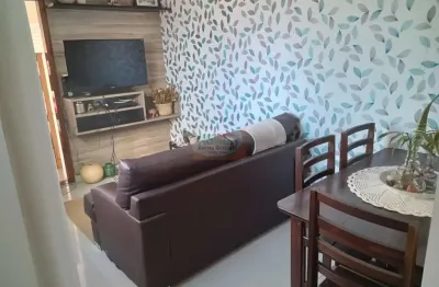 Linda cobertura a venda por r$310.000,00 locacao 1800,00 | 2 dormitórios | cozinha planejada | 1 vaga | jardim ipanema - santo andré / sp