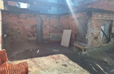 Terreno 96 mts | aclive - a venda - r$ 320.000,00 - sitio dos vianas - santo andré/sp.