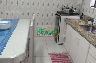 Casa com 3 dormts | varanda | edícula | área gourmet c/ churrasqueira | 1 vaga coberta - 230 mts -a venda - r$ 389.000,00 - vila luzita - santo andré/sp