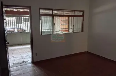 Lindo sobrado a venda  e locacao r$2.500,00 por r$430.000,00 | 2 dormi | cozinha planejada | 2 vaga | edícula | vila homero thon - santo andré / sp