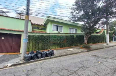 Linda casa terréa a venda por r$1.224.000.000,00 | 4 dormitórios | 2 salas | ótima localização | 4 vagas | vila pires - santo andré / sp