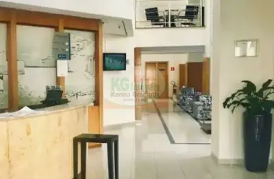 Apartamento a venda por r$275.000,00 | mobiliado | 1 vaga de garagem | vila bastos - santo andré / sp