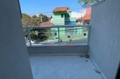 Lindos apartamentos planejados para venda | 3 dormitórios | 1 suíte | 2 vagas | santa maria - santo andré / sp