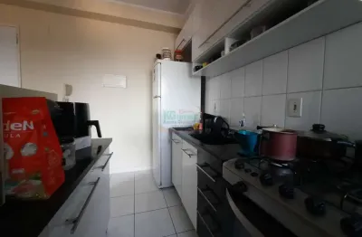 Lindo apartamento a venda por r$300.000,00|2 dormitórios planejado | cozinha  com móveis planejados| lazer completo | 1vaga | são joão clímaco - santo andré - são paulo/ sp