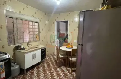 Imovel com 3 casas no terreno por r$265.000.00|  1 dormitórios  |  160²  | varanda  | jardim irene - santo andré / sp mais edicula