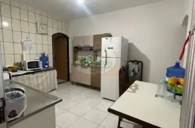 Casa 2 dorm sala coz 2 vagas  portao aut vila suica prox da vila luzita sto andre r$ 310.000,00
