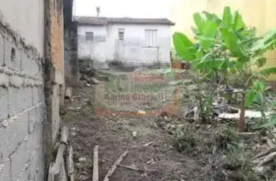 Terreno a venda na vila guiomar | 454m² | vila guiomar - santo andré/sp