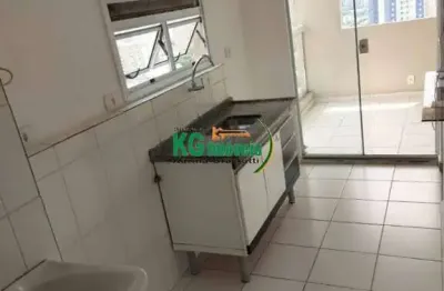Lindo apartamento 3 dormit | sacada/quintalzinho - 1 vaga - ao lado do pq. central/sabina - locação - vila eldizia - santo andré/sp.