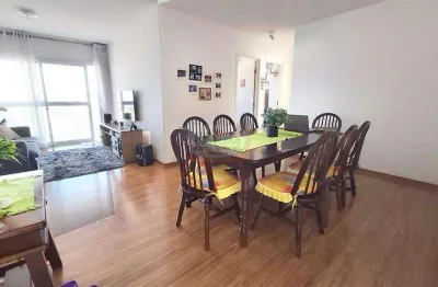 Lindo apartamento a venda por r$749.000,00  | 90m²  | 3 dormitórios sendo 1 suíte  | 2 vagas  | vila floresta - santo andré / sp