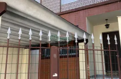 Casa  a venda por r$510.000,00  |  2 dormitórios   |   125m²  |   3 vagas  |   campestre - santo andré / sp