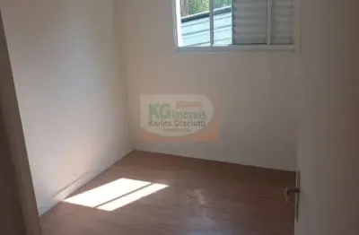 Lindo apartamento à venda por r$225.000,00 | 2 dormitórios | vila bela vista - santo andré / sp
