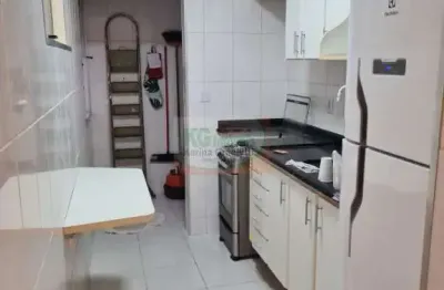 Lindo apartamento a venda no jardim santo andré  |  56m²  |  2 dormitórios   |  totalmente reformado  | 1 vaga   |