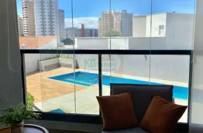 Ótimo apartamento a venda  por r$850.000,00  |  90m²  |   3 dormitórios sendo 1 suíte   |   2 vagas    |   vila assunção  - santo andré / sp