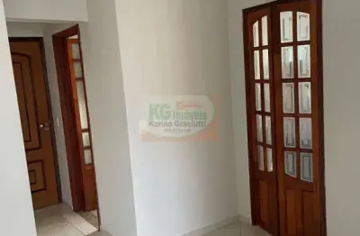 Lindo apartamento à venda por apenas r$360.000,00  |  2 dormitórios   | 1 vaga de garagem  |   vila alzira - santo andré / sp