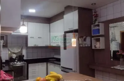 Lindo apartamento a venda por r$450.000,00  | 3 dormitórios | jardim guarará- santo andré / sp