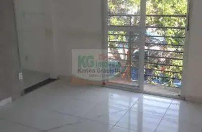 Linda sala comercial para locação por apenas r$1.200,00  |  55m²  | parque das nações - santo andré/ sp