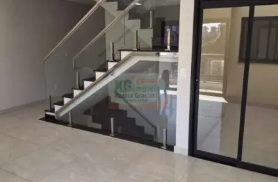 Lindo sobrado a venda por r$960.000,00  | 3 dormitórios sendo 3 suítes  | 201m² | 4 vagas  |jardim valdibia- são bernardo do campo / sp