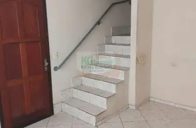 Lindo sobrado à venda por r$430.000,00  | 3 dormitórios | parque capuava- santo andré / sp