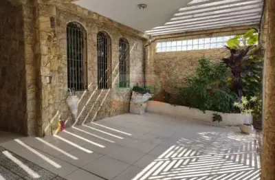 Lindo sobrado a venda por r$994.000,00  | 3 dormitórios sendo 3 suítes  | 245m² | 3 vagas  | vila francisco matarazzo - santo andré / sp