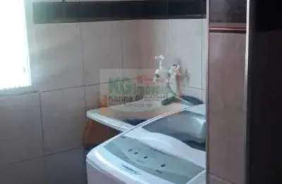 Lindo apartamento a venda por apenas r$210.000,00  |  2 dormitórios   | 1 vaga de garagem  |  jardim alvorada  - são bernardo do campo/ sp