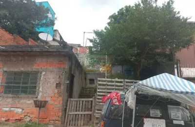 Terreno a venda  por r$212.000,00 mais inventario   |   vila joão ramaalho - santo andré / sp