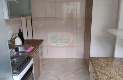Lindo apartamento a venda por r$215.000,00  |  2 dormitórios   | 1 vaga de garagem  |  jardim alvorada - santo andré / sp