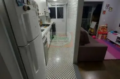 Lindo apartamento a venda por r$848.000,00  | 2 dormitórios sendo 1 suíte | 62m² | 1 vaga de garagem | fundação - são caetano do sul / sp