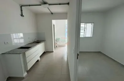 Sobrado comercial com 6 salas para locação por  r$ 6.000,00 - vila guiomar- santo andré/sp