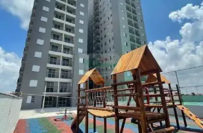 Lindo apartamento a venda por r$296.800,00  |  2 dormitórios   |  50m²  | 1 vaga de  garagem | cooperativa- são bernardo do campo / sp