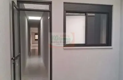 Lindo sobrado à venda por r$ 1.800.000,00  | 3 dormitórios sendo 3 suítes | 180m² | 3vagas de garagem |  santo antônio - são caetano do sul/ sp
