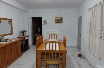Lindo sobrado à venda por r$580.000,00 | 3 dormitórios | com edícula | 261m² | 2 vagas de garagem |  vila assis brasil  -  maúa/ sp