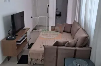 Lindo apartamento a venda por r$450.500,00  |  2 dormitórios sendo 1 suíte  |  84m²  | 1 vaga de garagem | vila américa - santo andré / sp